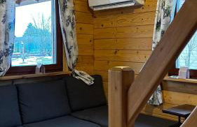 Domki u Wiesi - Foto 20