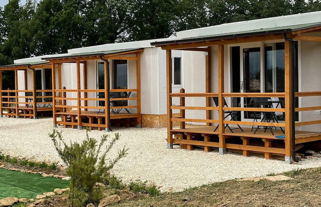 Functional Mini Luxury Lodges Near Camerino - Foto 20