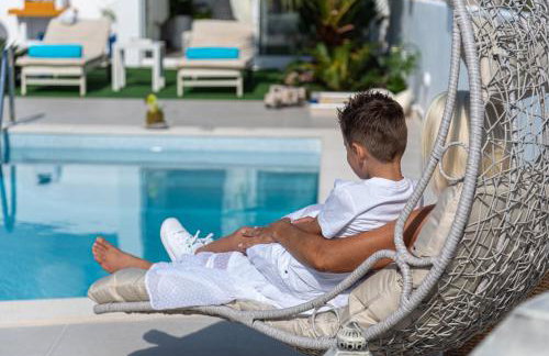 Secret Paradise - Foto 64