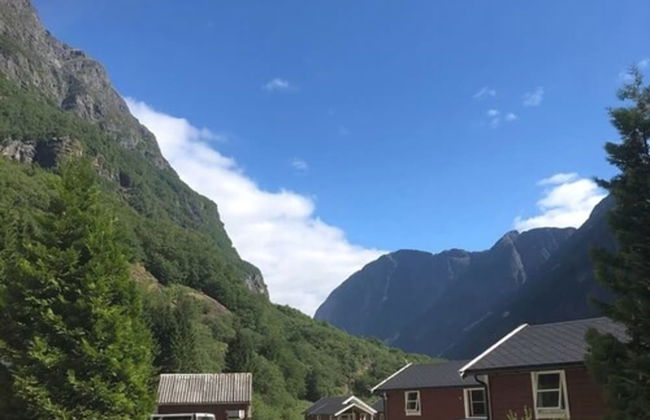 Gudvangen Camping - Photo 1