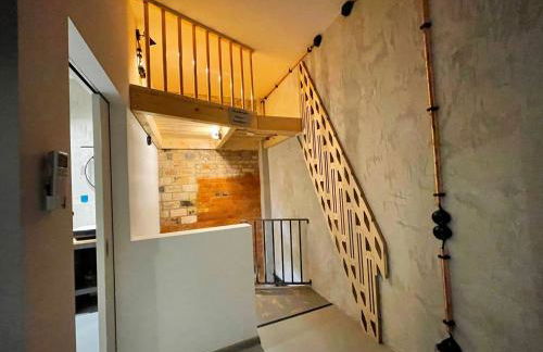 König Albert Industrie Loft - Foto 17