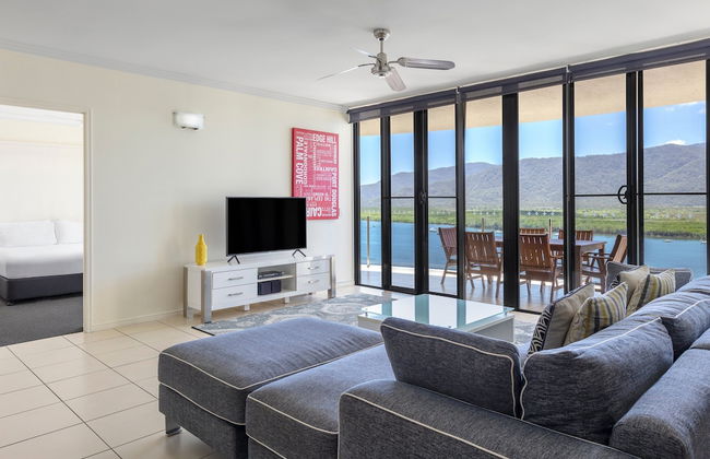 Piermonde Apartments - Cairns - Photo 42