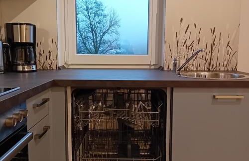 Lauschablick FeWo Thüringen - Foto 58