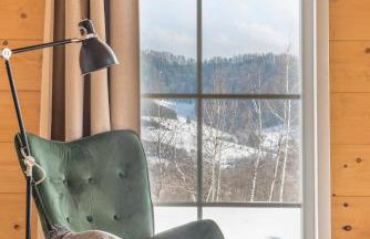 Osada Wielkie Nieba - Foto 35