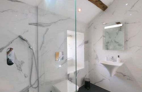 Luxury 18th Century Stone Built Cottage - Foto 20