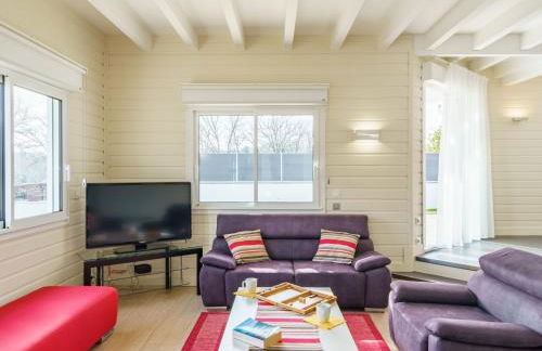 Villa Iturria by Interhome - Foto 7