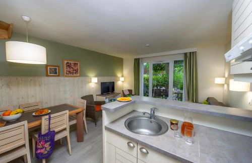 Résidence Goélia La Pommeraie - Foto 23