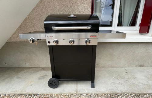 Maison n°4 aux portes du Zoo de Beauval - Foto 7