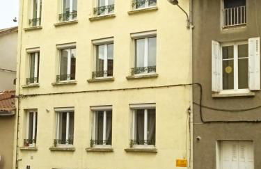 Le duplex d'Abi - Foto 19