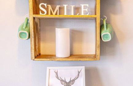 Mirabell - charmante Ferienwohnung im Allgäu - Foto 4