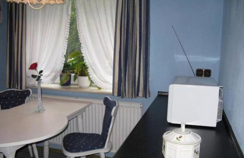 Ferienhaus Ockholm - Foto 15