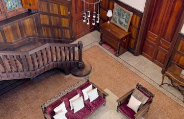 Majordoms - Castell de Villavecchia - 33 pax - Foto 25