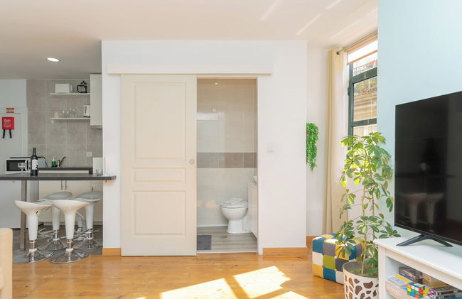 Sunny Oporto, Douro Apartments - Foto 23