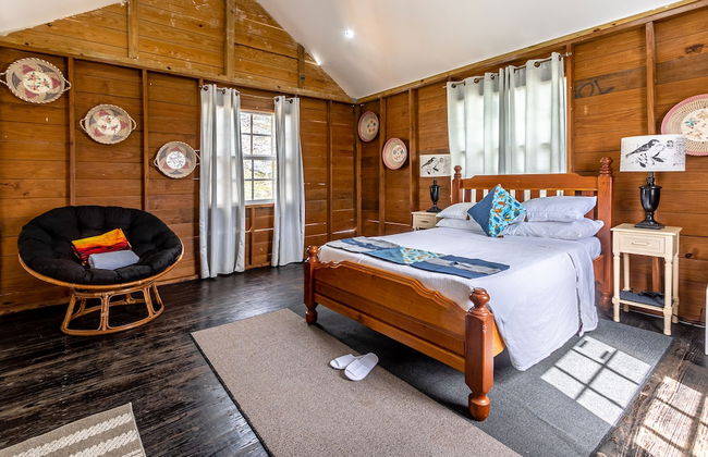 Restorations Tobago - Photo 10