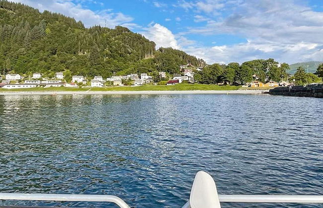 12 Person Holiday Home in Selje-by Traum - Foto 28