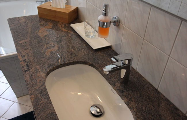 Weber Apartments - Photo 71