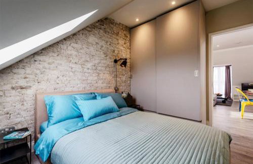 Nice! Stunning Penthouse located on the 3rd floor - Foto 7