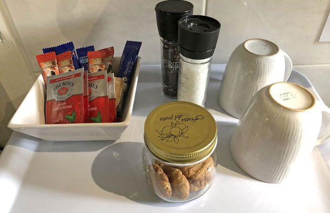 Hills and Dales Accommodation - Photo 66