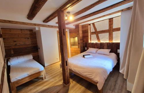 Gite premium, au Cœur de l'Ours - Foto 7