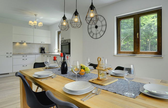 Modern Villa in Marcana With Pool and Terrace - Foto 20