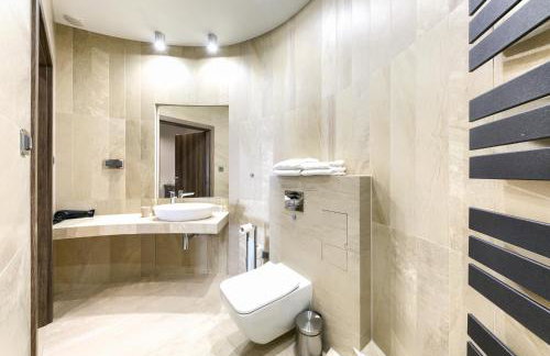 Aparthotel New Lux - Foto 158