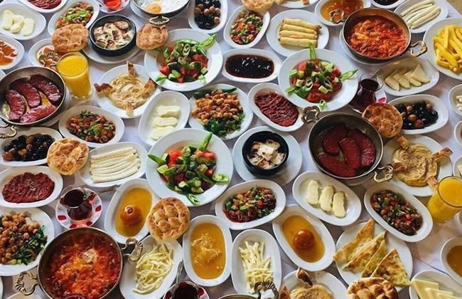 Endemik Bungalov - Foto 16