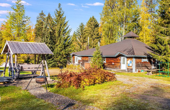 Kuusenkatve - Photo 2