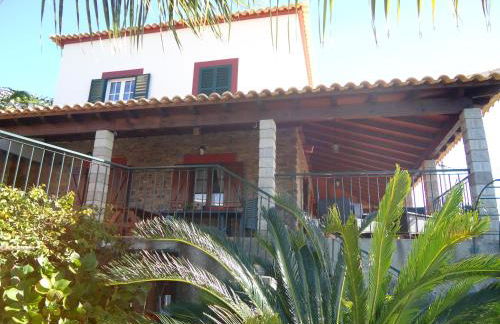 Casa da Rainha - Foto 1