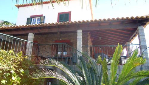 Casa da Rainha - Foto 1, Garden