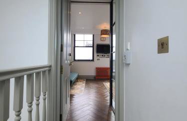 Boutique Linden Gardens 1st floor and loft apartments - Foto 48