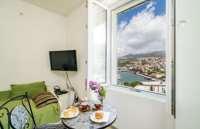 Apartment Luka - Foto 12