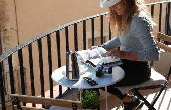 El Faro Apartaments Suites - Plaça de la Font - Foto 5