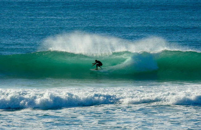 Vila Nova de Milfontes Surf Class - Foto 5