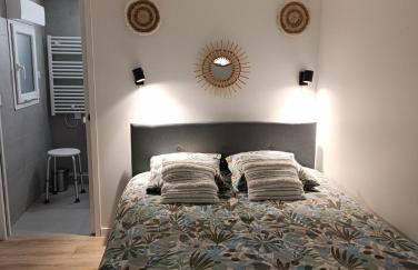 Jolie petite maison à Paris - Foto 22