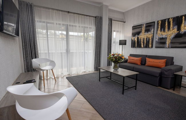 The Gray Apartments - Foto 1