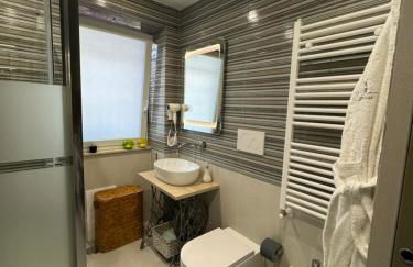 Il Cammeo 2 Guest House, near Pompeii and Vesuvius - Foto 11