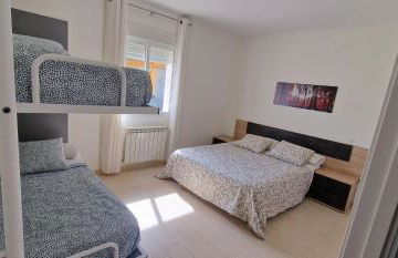 Chalet Oasis, Piscina, Barbacoa, Jardin, Amigos, Familia, Grupos, Casa, Villa - Foto 31