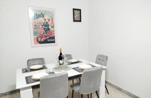 Casa Mirta relax e comfort vicino a San Giovanni - Foto 6
