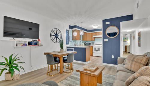 Fenwick Woods OC - Foto 2