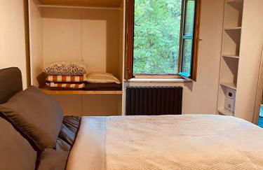 Gästehäuschen mit Kamin - Foto 7