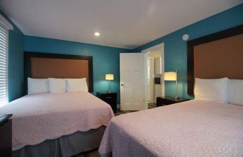 Grand Harbor Apartments 209 Clinton Unit 1 - Foto 9