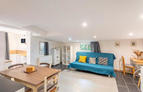 Chez Patricia En Provence - Foto 6