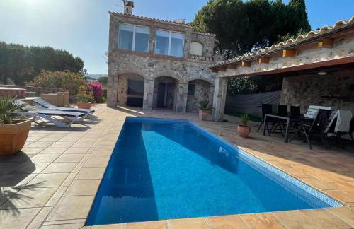 Villa in Calonge near the Beach - Foto 25