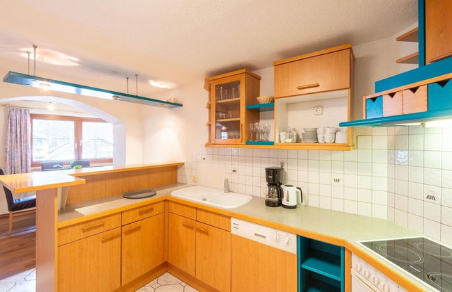 Nice Apartment in Langenfeld With Sauna - Foto 11