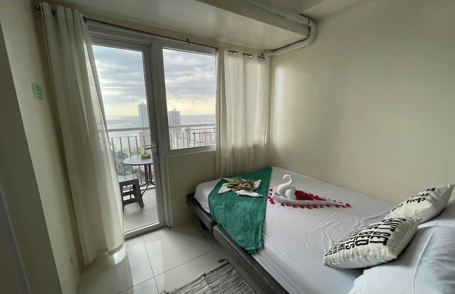 Green Residences - Foto 68