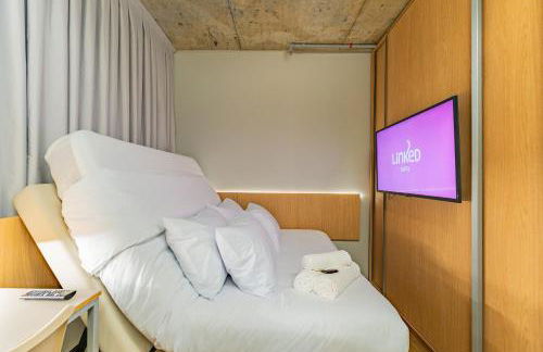 Linked Batel Curitiba by Xtay - Foto 52