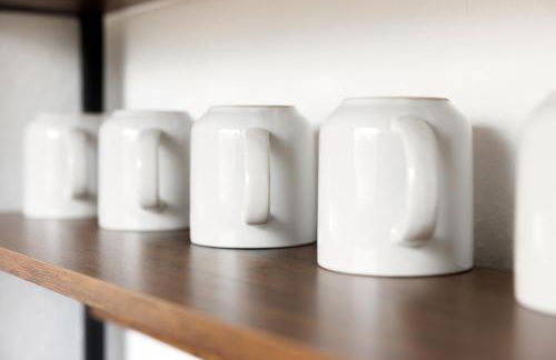 VISTAMO Dorsten-Rhade, modernes Apartment - Foto 29