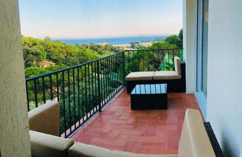 Casa con vistas al mar y piscina privada - Foto 8