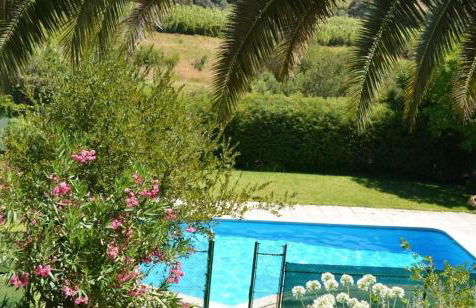 Casa do Vale Paraíso - Piscina e Court de Ténis a 30 min de Lisboa - Foto 18