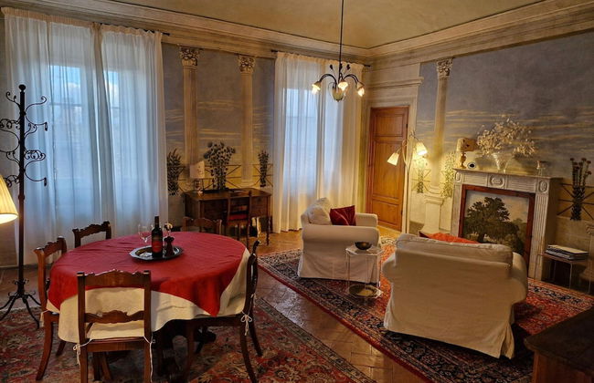 Romantic Getaway With Views - Foto 1